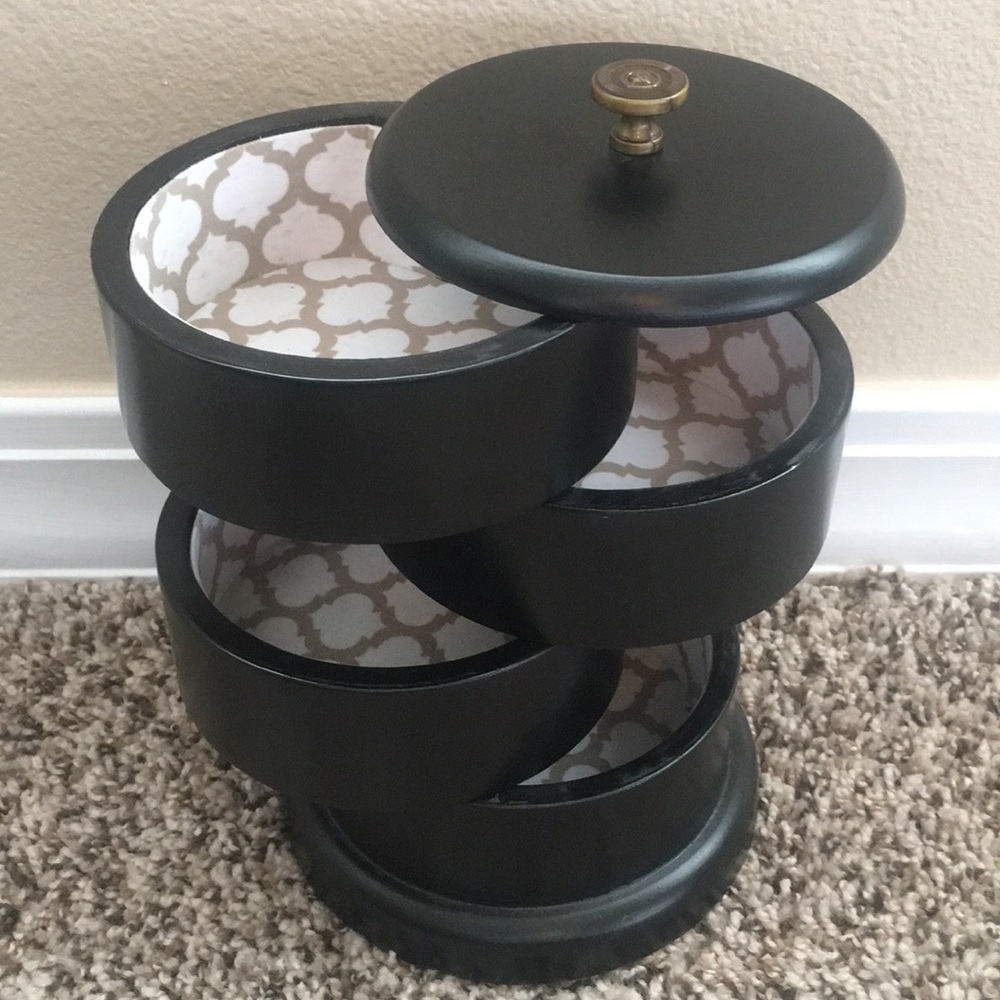 Bracelet/Jewelry Holder